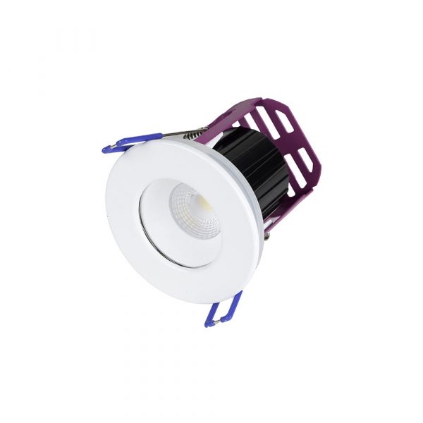Robus RAMADA LED Fire Rated Downlight