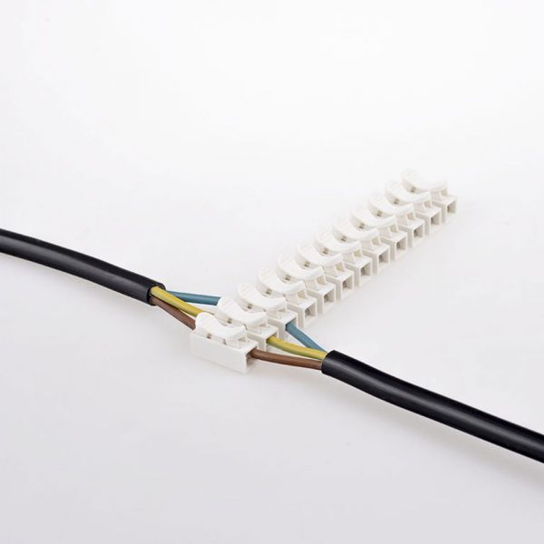Quick Connector Strip SA, 0.5-2,5mm2