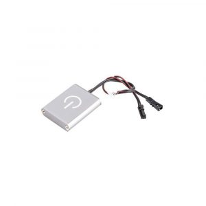 Touch-Switch-with-Dimming,-Aluminium