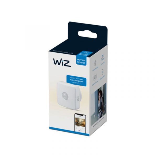 WiZ-Smart-Motion-Sensor-Pakaging
