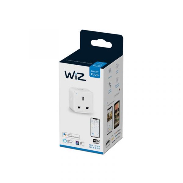 WiZ-Smart-Wifi-Plug-13A-Pakaging