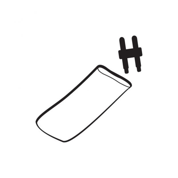 GIRO LED Rope Light Joiner, Set Xpress Electrical