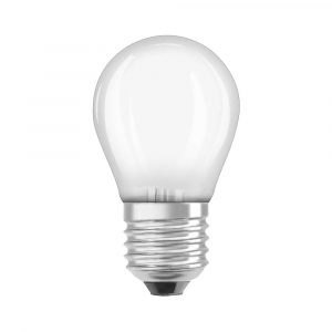 Osram Classic LED P40 E27 Bulb 4=40W