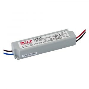 GPV 20W Constant Voltage IP67 LED Driver