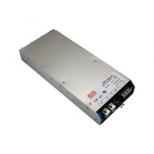 Mean Well RSP 1000W Enclosed Power Supply