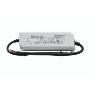 Mean Well LPV 150W Constant Voltage LED Driver