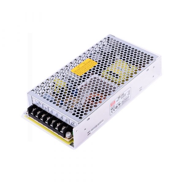 Mean Well RS 150W Constant Voltage LED Driver