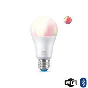 WiZ GLS BLE Smart Bulb E27 RGB + Tunable White