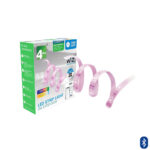 WiZ 4lite Colours Smart LED Strip Extension, 2 Meters