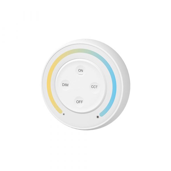 Mi-Light S1-W Touch Dimming+CCT Remote Control