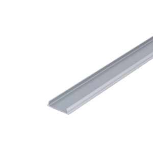 Mini Surface D-Line Aluminium Profile
