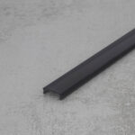 Surface D-Line Black Diffuser