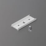 LED-Profile-Connector-T-Aluminium