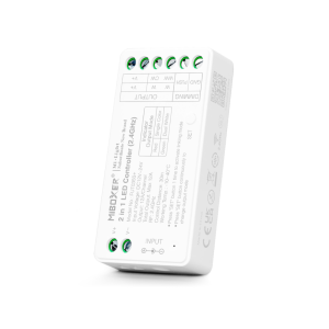 MiBoxer 2-in-1 Single_CCT LED Controller