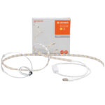 LEDVANCE FLEX TV Mood 5V USB 3500K LED Strip Light Kit
