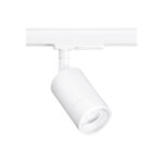 Aurora-Trac-GU10-Single-Circuit-Light,-White