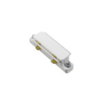 Aurora-Trac-White-Single-Circuit-Track-Straight-Joiner
