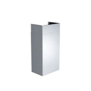 Faber Cocktail Chimney, Stainless Steel