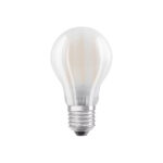 Osram Classic Frosted LED GLS E27 Bulb 7=60W, Dimmable