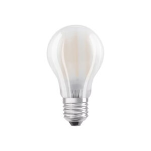Osram Classic Frosted LED GLS E27 Bulb 7=60W, Dimmable