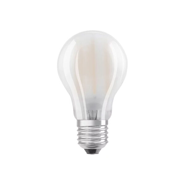 Osram Classic Frosted LED GLS E27 Bulb 7=60W, Dimmable
