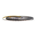 DL Premium 2835 HD 12V LED Strip IP20 RED, 1 Meter