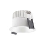 LEDVANCE SPOT DARKLIGHT Anti-Glare White, Dimmable
