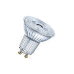 OSRAM PARATHOM 60° GU10 LED 6.9=80W