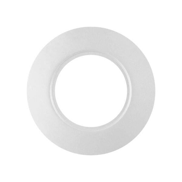 LEDVANCE-GEN2-Downlight-Spacing-Ring,-133mm-White