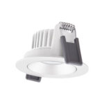 LEDVANCE SPOT Adjust White Downlight, Dimmable