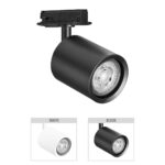 LEDVANCE Tracklight Spot Mini Cylinder GU10