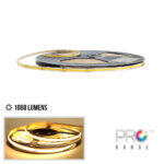 XE-PRO-24V-12W-M-COB-LED-Strip-IP20-3000K,-1-Meter