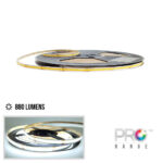XE PRO 24V 8W/M COB LED Strip IP20 6500K, 1 Meter