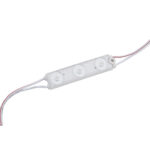 MW PLED 1.08W 3 LED Sign Module IP67, Cool White