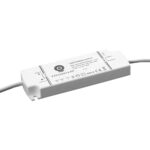 POS 20W, 24V Constant Voltage IP44 LED Driver