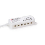 MIBOXER-CCT-Mini-LED-Spot-12-Channel-Junction-Box