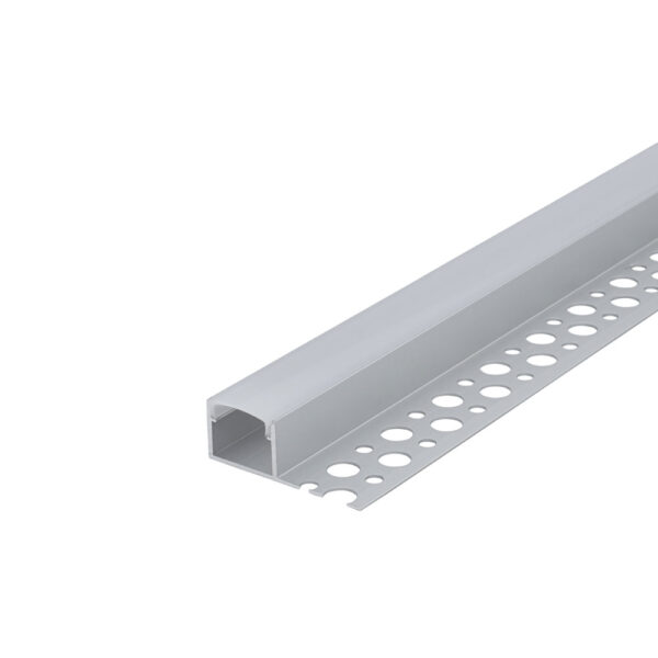 Tile-Plaster-In-D-Line-Aluminium-Profile