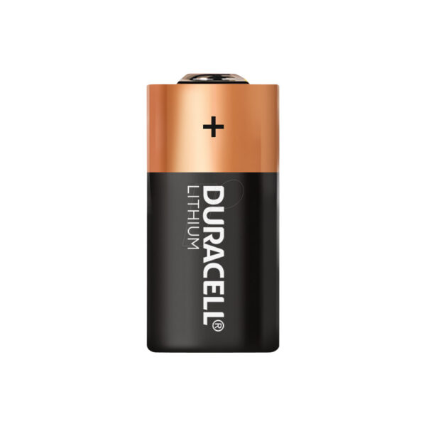 Duracell-CR123A-Lithium-Battery