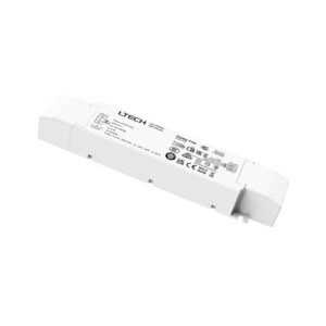 LTECH-24V-3-IN-1-Triac-Dimmable-Intelligent-Driver