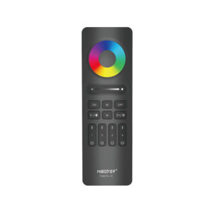 MIBOXER-4-Zone-RGB+CCT-Remote-Control