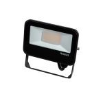 Robus Selest CCT3 Black Floodlight, 10W