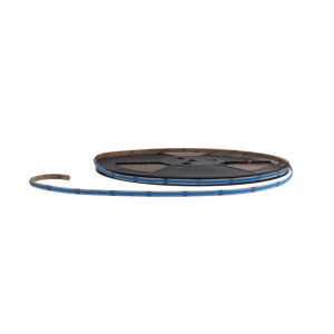 XE PRO 24V 10W_M COB LED Strip IP20 Blue