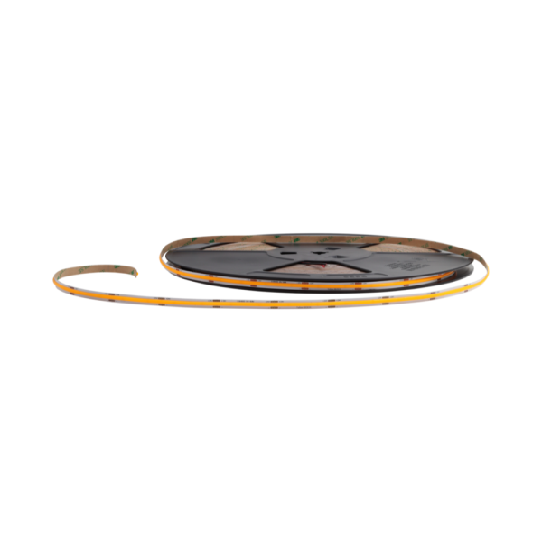 XE PRO 24V 10W_M COB LED Strip IP20 Yellow
