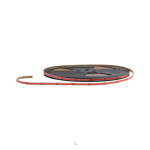 XE PRO 24V 10W_M COB LED Strip Red