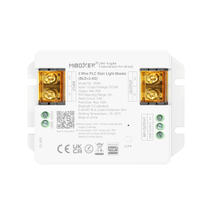 MiBoxer Stairs Light PLC Master Controller