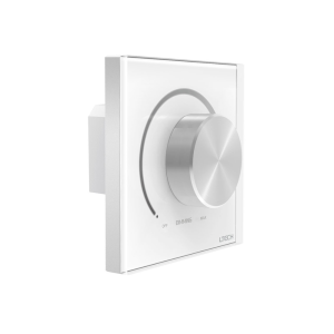 LTECH L-BUS E-Series 12-24V Rotary Dimming Panel