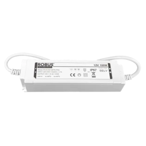 Robus VEGAS 100W Constant Voltage IP67 LED Driver