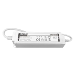 Robus VEGAS 60W, 24V Constant Voltage IP67 LED Driver