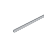 XE ARIA Surface_Recessed Aluminium Profile