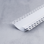 XE CLARA Plaster-In Wall Wash Aluminium Profile